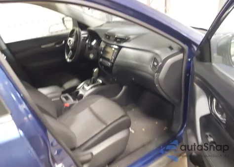 2018 Nissan Rogue S z USA, uszkodzony, nr VIN KNMAT2MT4JP560334